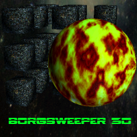 Borgsweeper3D